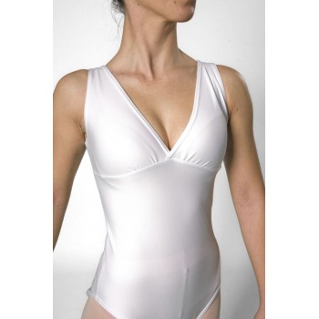 Maillot sujeción especial
