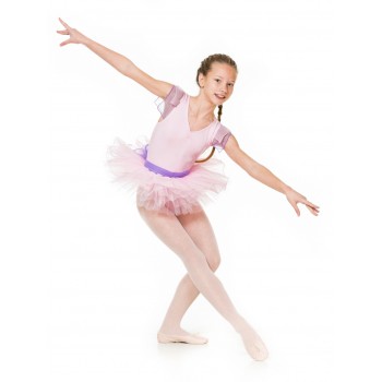 Maillot/Tutu Lazo
