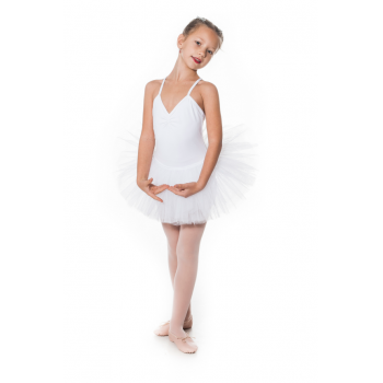 Maillot tirante fino