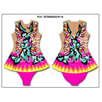 MAILLOT VESTIDO BASE 1(E16)