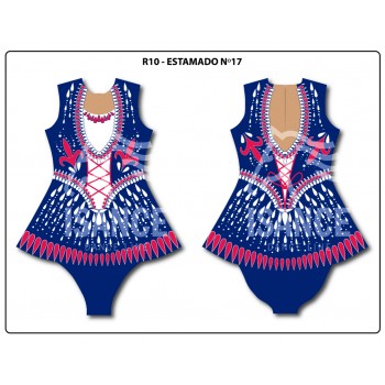 MAILLOT VESTIDO BASE 1(E17)