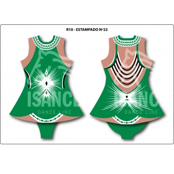 MAILLOT VESTIDO BASE 1(E22)