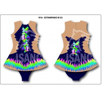 MAILLOT VESTIDO BASE 1(E23)