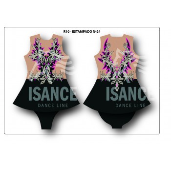 MAILLOT VESTIDO BASE 1(E24)