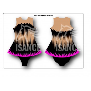 MAILLOT VESTIDO BASE 1(E25)