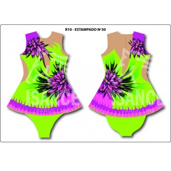 MAILLOT VESTIDO BASE 1(E30)