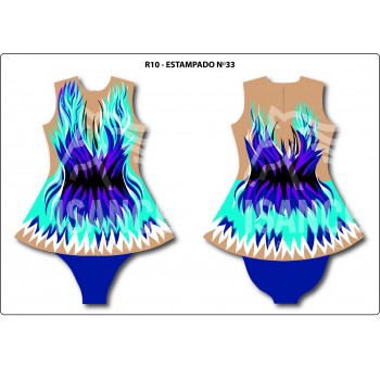 MAILLOT VESTIDO BASE 1(E33)