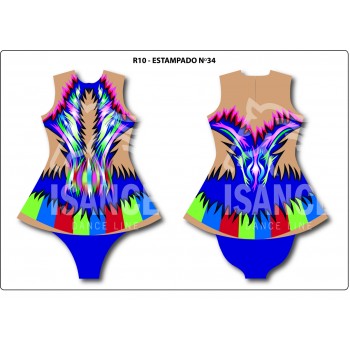 MAILLOT VESTIDO BASE 1(E34)