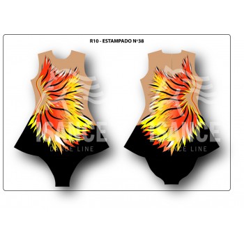 VESTIDO MAILLOT BASE 1(E38)
