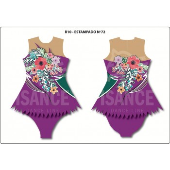 MAILLOT VESTIDO BASE 1(E72)
