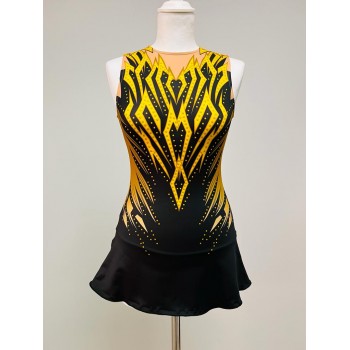 MAILLOT VESTIDO BASE 1(E56)