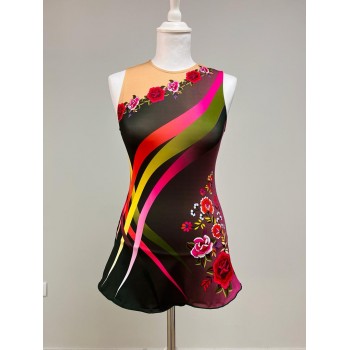 MAILLOT VESTIDO BASE 1(E58)
