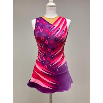 MAILLOT VESTIDO BASE 1(E67)