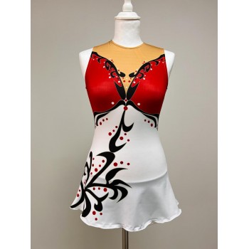 MAILLOT VESTIDO BASE 1(E71)