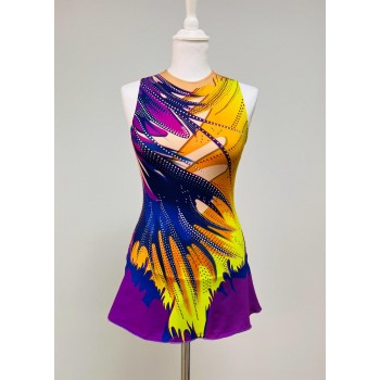 MAILLOT VESTIDO BASE 1(E62)