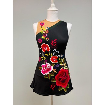 MAILLOT VESTIDO BASE 1(E59)