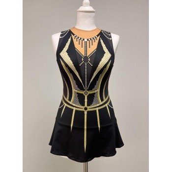 MAILLOT VESTIDO BASE 1(E57)