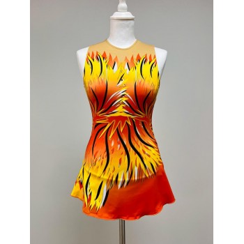MAILLOT VESTIDO BASE 1(E68)