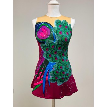 MAILLOT VESTIDO BASE 1(E69)