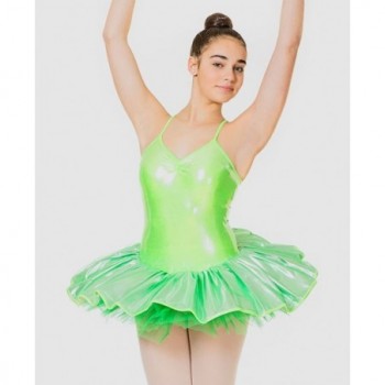 Maillot/tutú fantasía